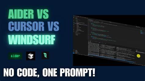 I made a Cursor for prompts and tools