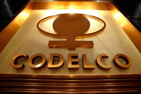 Codelco explores public-private partnerships to increase finances and production