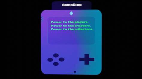 GameStop’s Digital Transformation: Embracing Blockchain and NFTs - CoinTrust