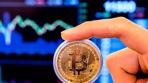 Bitcoin falls to lowest level since November as Trump rally loses steam in inauguration run-up - Yahoo Finance