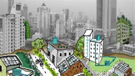 Mainstreaming the Values of the Natural Building Movement [video]