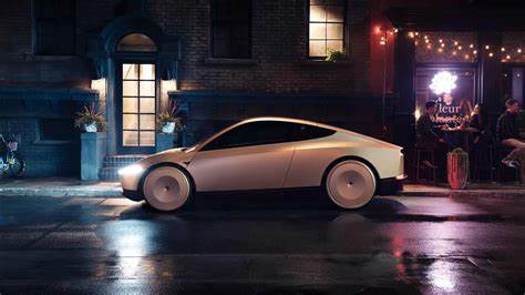 Tesla, Inc. (TSLA) Eyes Robotaxi Expansion in Saudi Arabia Amid Robotics Push