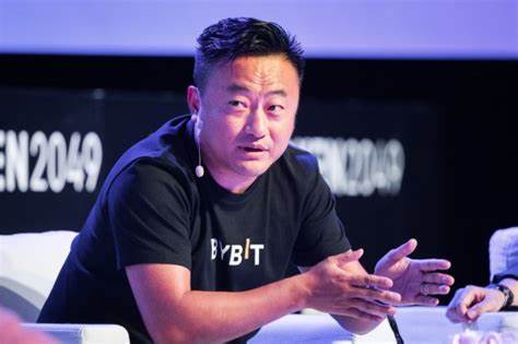 The biggest crypto heist ever: $1.5 billion stolen from Bybit cryptocurrency exchange
