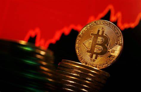 Cryptocurrency News | Today's Latest Stories | Reuters