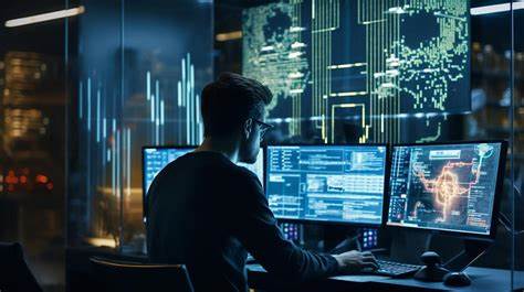 Why Riot Platforms, Inc. (RIOT) Soared On Friday