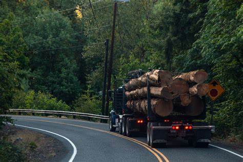 Weyerhaeuser to acquire 117,000 acres of timberlands in North Carolina, Virginia