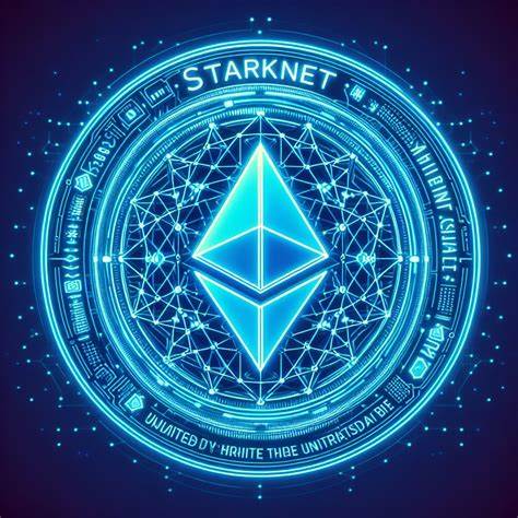 Starknet Foundation unveils STRK token distribution plan to nearly 1.3 million eligible wallets - The Block