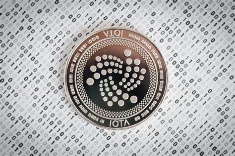 Großes IOTA-Upgrade kommt: Was sich durch "Rebased" ändert