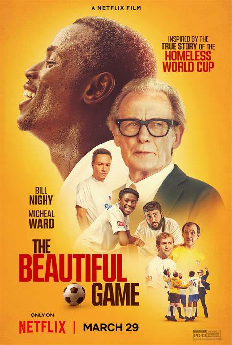 The Brutal Origins of the Beautiful Game