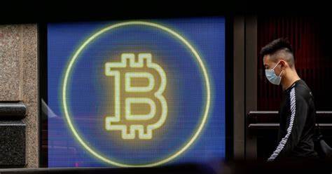 Bitcoin on Track for Its Worst Quarterly Close Since 2018