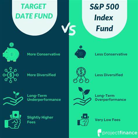 S&P 500 investors vs. actively managed funds: 2024 is an even better year for buying and holding the index - Yahoo Finance