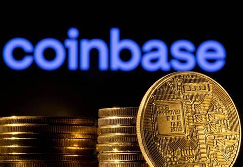 Coinbase Gets SEC Notice Signaling Intent to Sue Over Crypto Offerings