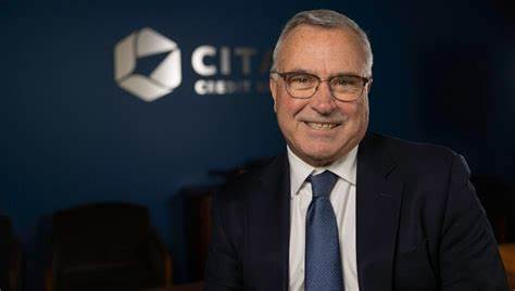 Citadel CEO worried by rising cost of US default insurance