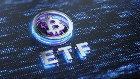 Bitcoin-Boom: Spot-ETFs verzeichnen massive Kapitalzuflüsse von 425,5 Millionen Dollar