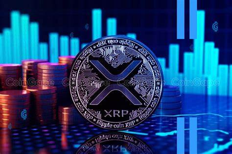 XRP Price Prediction: Will XRP Bounce Off Key Support Level To $5 as JetBolt Magnetizes Whales