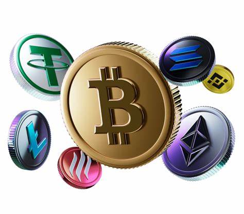 Bitcoin rutscht auf 63.000 US-Dollar ab, da der Kryptomarkt stärkerem Regulierungsdruck in den USA ausgesetzt ist
