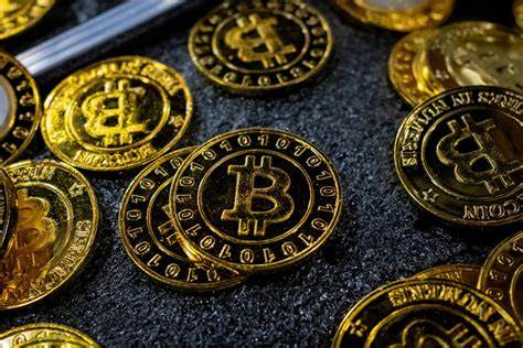 Crypto had a surprisingly great year. It still faces threats in 2024. - Yahoo Finance