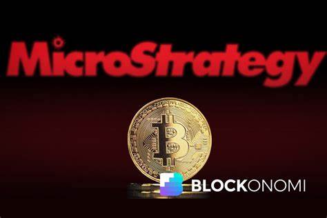 MicroStrategy CEO Says Proof-of-Reserves Create Security Risks for Bitcoin Companies