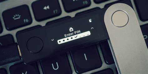 Ledger verzögert Pläne für einen Dienst zur Wiederherstellung privater Schlüssel nach Kontroversen – Decrypt
