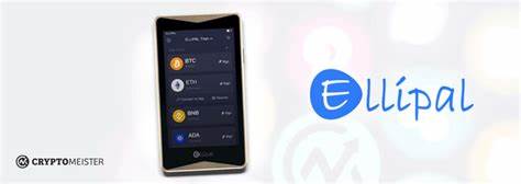 Ellipal Review 2024 - How Legit and Safe Is This Hardware Wallet? - Captain Altcoin