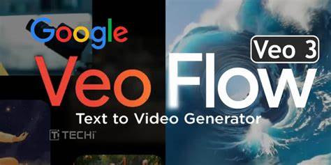 Guide to Generative Video with Google Veo 3 and Flow