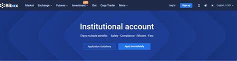 Bibox Exchange Review 2024 : Is It Legit? Honest Ratings! - CryptoNewsZ