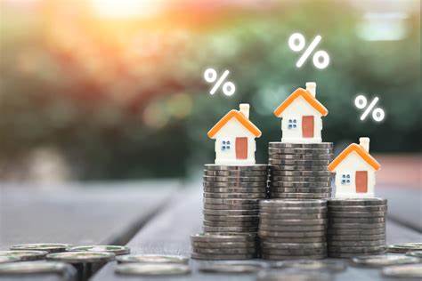 What determines mortgage rates? It’s complicated