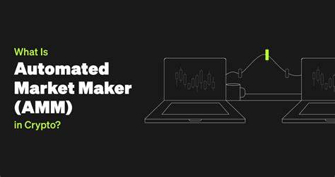Was ist ein automatisierter Market Maker im Kryptobereich? - OKX
