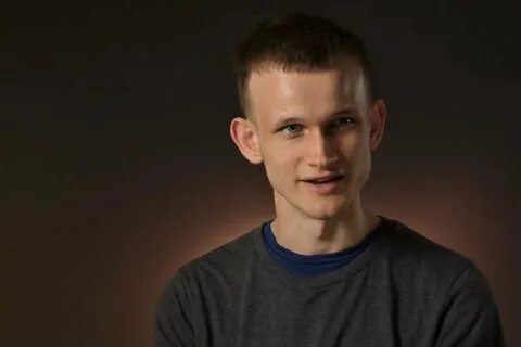 Vitalik Buterin’s Biggest Ethereum Regret is ‘The Whole 8 Cofounders Thing’ - Cryptonews