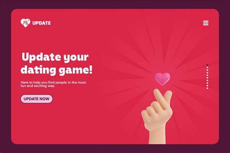 Yet Another Dating App