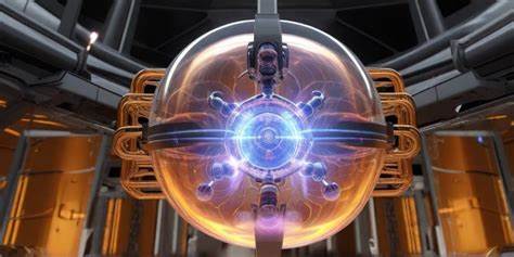 UK dumps £2.5B into fusion pipe dream that's cost millions