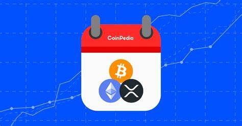 Bitcoin, Ethereum, And XRP Price Prediction: Will Bulls Make A Comeback This July? - Coinpedia Fintech News