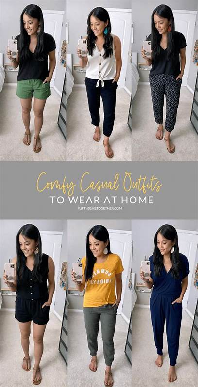 Comfy.Guide