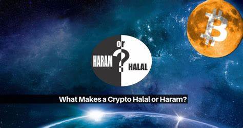 What Makes a Cryptocurrency Halal or Haram? - Bitcoin & Crypto Guide - Altcoin Buzz