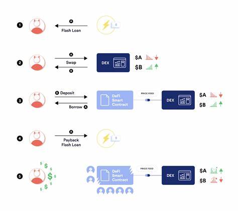 What Is a Flash Loan in Decentralized Finance? A Beginner’s Guide