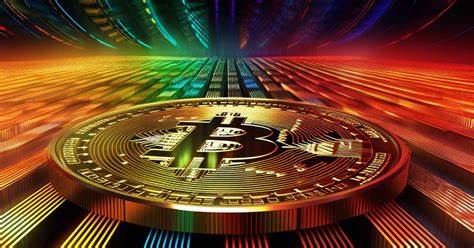 Bitcoin NFTs outperform ETH and SOL combined in trading volume ahead of halving - cryptoslate.com