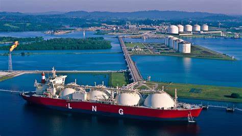 Woodside Energy Expands into U.S. LNG Market