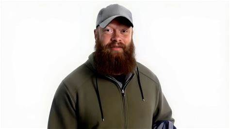 AI of Dead Road Rage Victim Addresses Killer in Court