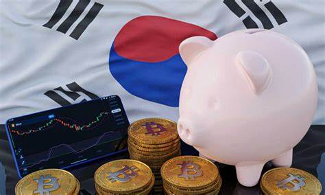 South Korean Appeals Court Upholds Kimchi Premium Traders’ Jail Sentences