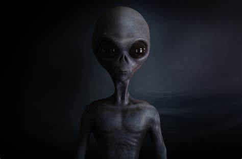 Have They Been Here? Why We are searching for alien tech in solar system