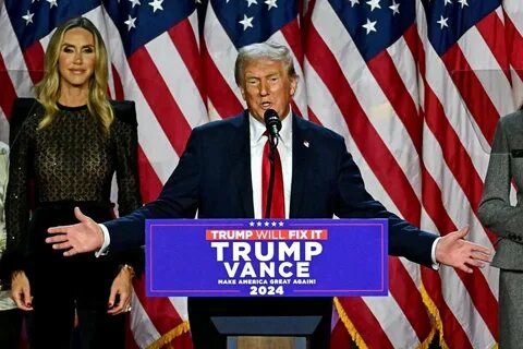 What Does The 2024 US Presidential Election Mean For Cryptocurrency Markets? - Benzinga
