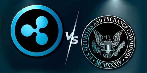 Ripple vs. SEC Lawsuit Update: How Will SEC’s Appeal Impact the XRP Price? - Coinpedia Fintech News