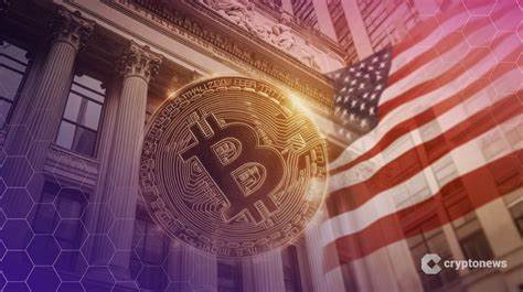 Deutsche Bank and Standard Chartered Eye U.S. Crypto Expansion — WSJ