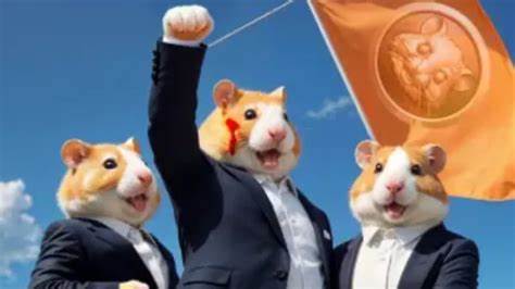 This Week in Crypto Games: 'Hamster Kombat' Trump Tribute, Pixelverse Token, Ubisoft NFTs - Decrypt