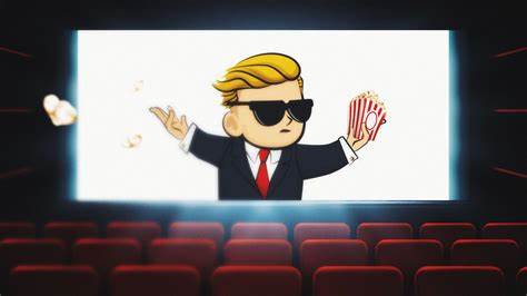 The Antisocial Network: Winklevoss-Zwillinge machen Film über WallStreetBets – Protos
