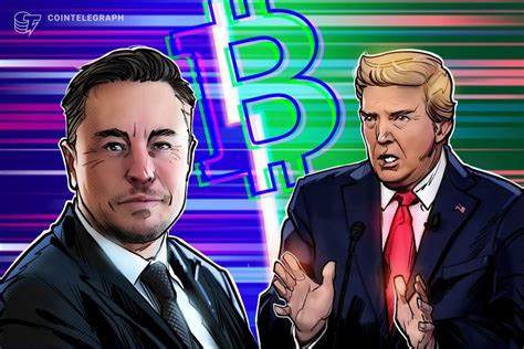 Trump vs. Musk Clash Sends Bitcoin Plunging, $308M Liquidated!