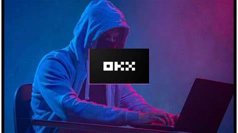 OKX für Kryptowährung im Wert von über 400.000 US-Dollar gehackt: Sollten Sie sich um Ihr digitales Portemonnaie Sorgen machen? - DailyCoin
