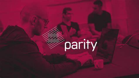 Polkadot Builder Parity Technologies stellt drei Führungskräfte ein – CoinDesk
