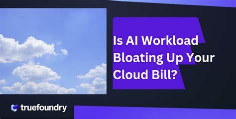 The Costs of AI: Why Your Cloud Bill Is Exploding