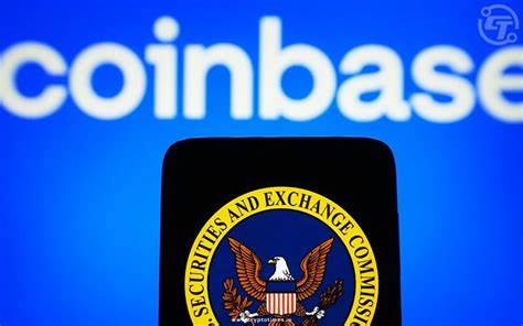 Coinbase secures partial win in legal battle over SEC crypto regulation stance - TU News